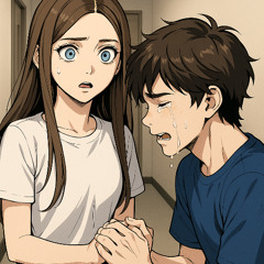 Keep Holding My Hand