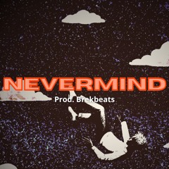 NEVERMIND - Ken Carson x Osamason type beat