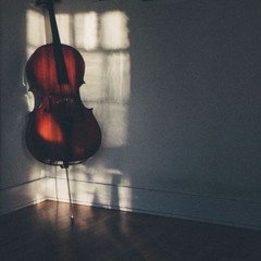 "Cello Spirits" For Violoncello And Piano Mvt 1