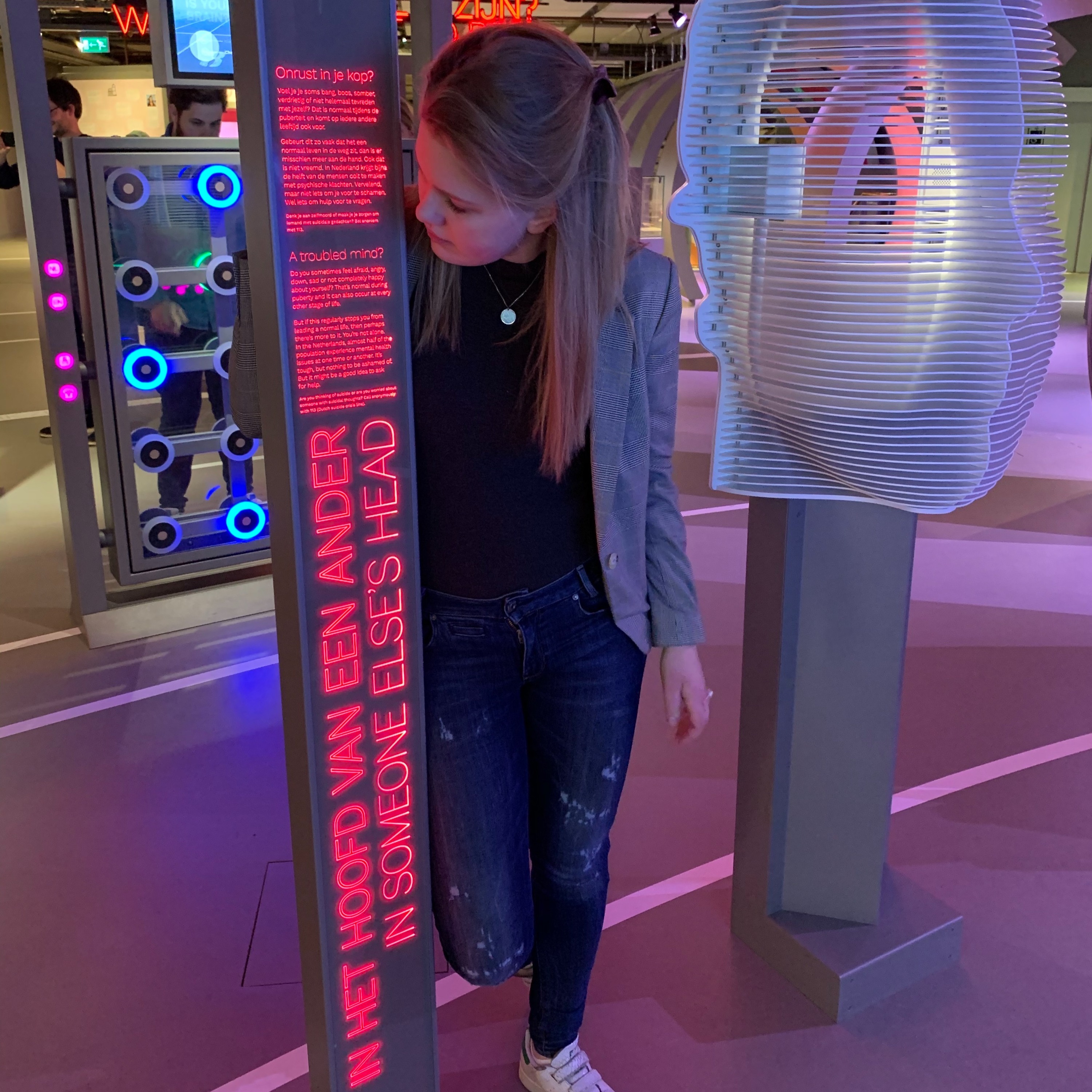 Transformers in de jeugdzorg