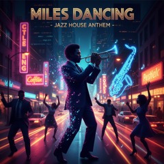 Miles Dancing