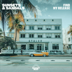 Find My Release (Extended Mix)