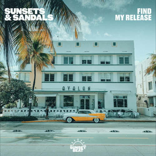 Find My Release (Extended Mix)