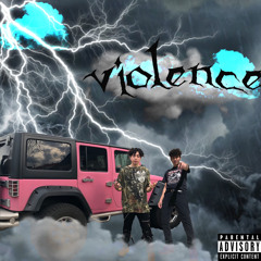 violence ft EthanKardashion