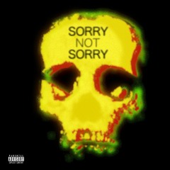HarshiLL - Sorry Not Sorry