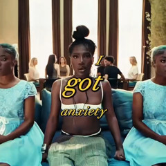 6Two Cory "Anxiety" Freestyle