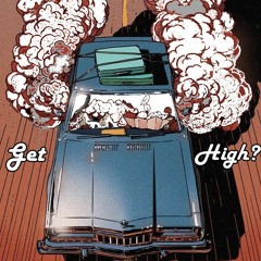 K9 Unit x Hot Box (Dont Get Caught)