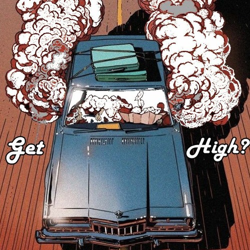 K9 Unit x Hot Box (Dont Get Caught)