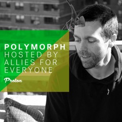 POLYMORPH on Proton Radio 06 2020