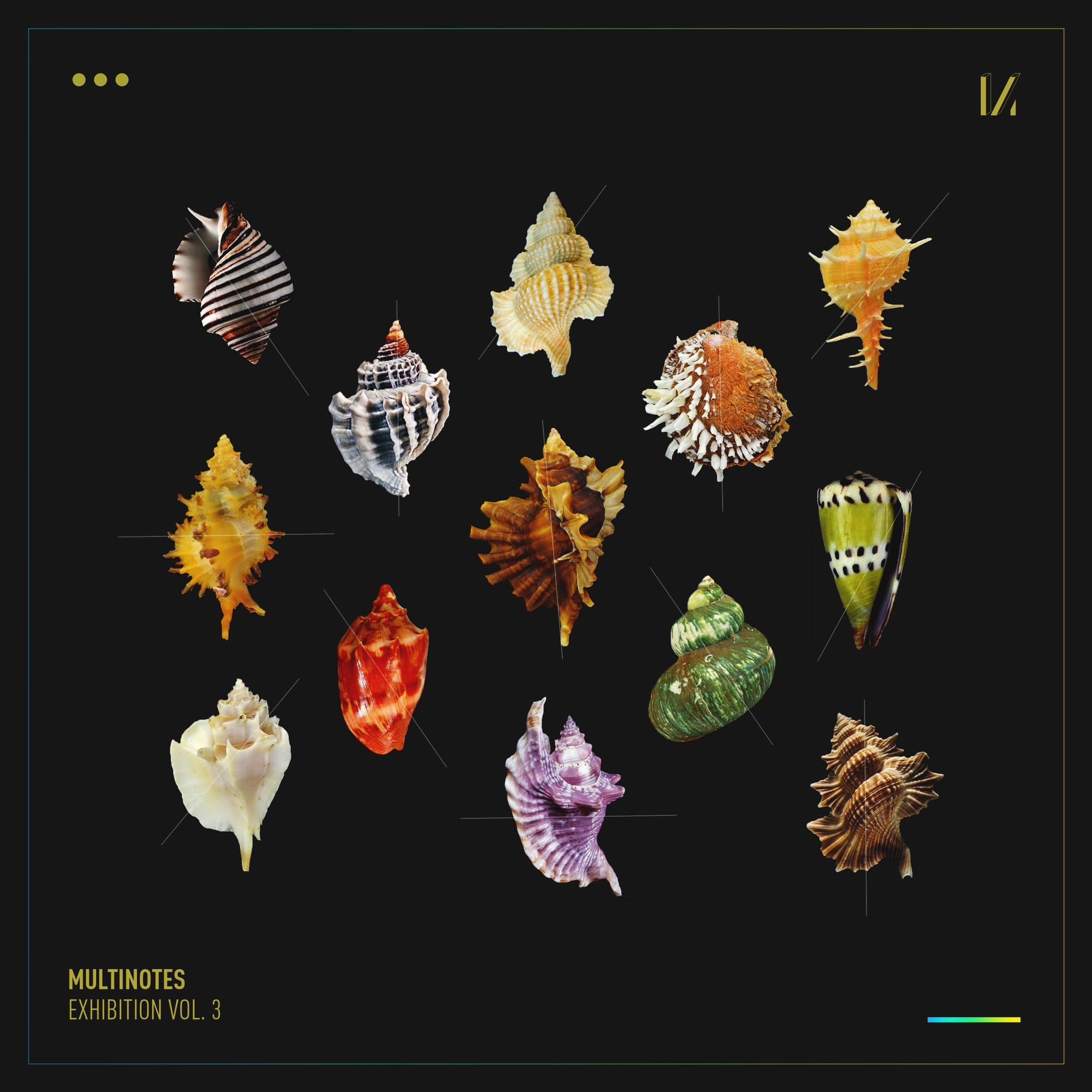 Various tracks on various releases