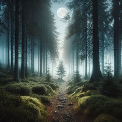 Kainomed - Journey Between The Pines