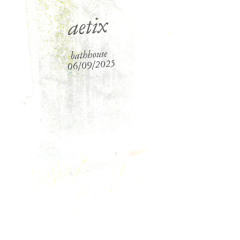 DJING AT BATHHOUSE, CAPE TOWN 06.09.2025