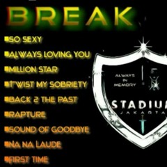 Breakbeat Stadium Jakarta2  eyang naga bersemi kembali [ Remixtape YT ]