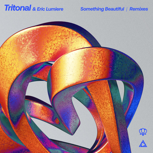 Stream Tritonal and Eric Lumiere - Something Beautiful (Super8 & Tab Remix)  by Tritonal