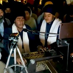 ਮਨ ਮਹਿ ਰਾਮ ਨਾਮਾ ਜਾਪਿ Bhai Gurpreet Singh Ji Jalandhar  Amritsar Samagam 2021