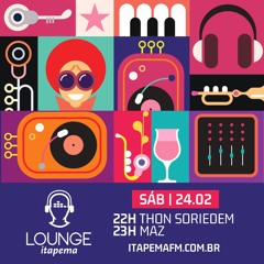 Lounge Itapema 24/02/2024 Bloco 02 - Set MAZ