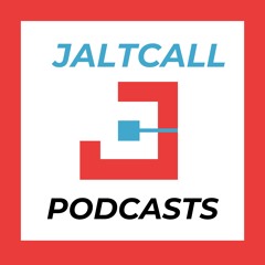 May 2025 Studio Talk JALTCALL Podcast w Geoff Brian Luc