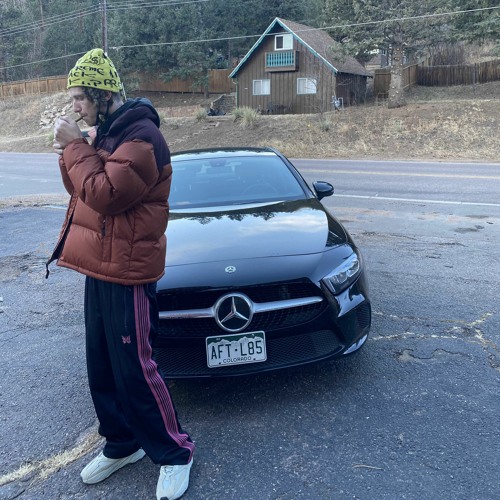 Saint Laurent (Prod Xanmanshawty)