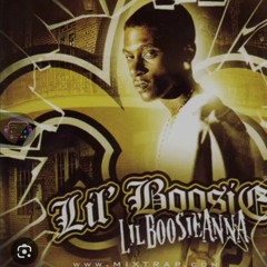Lil Boosie Let me ease your mind 2008