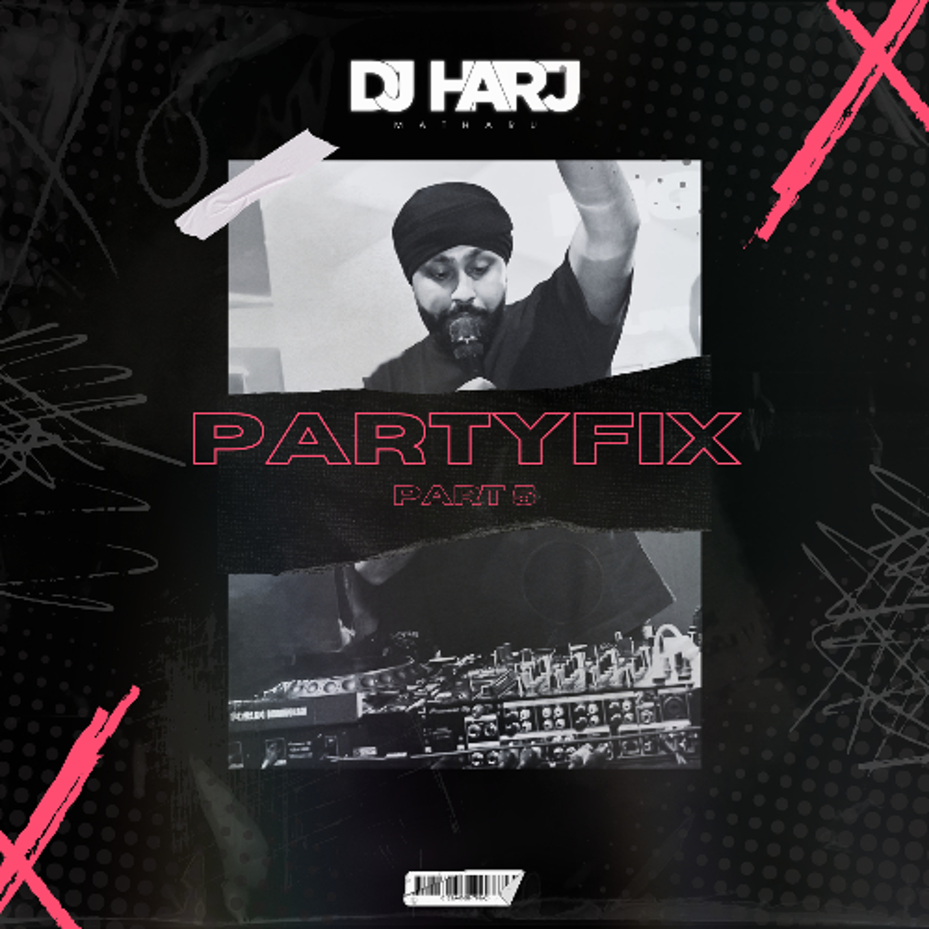 PartyFix Part 5