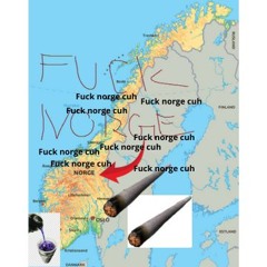 Fuck Norge