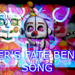 Sister's Fate Beneath (SISTER LOCATION ORIGINAL SONG)