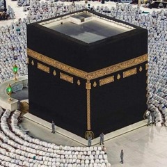 لبيك اللهم لبيك لبيك لا شريك لك لبيك ان الحمد والنعمة لك والملك لا شريك لك ❤️❤️❤️