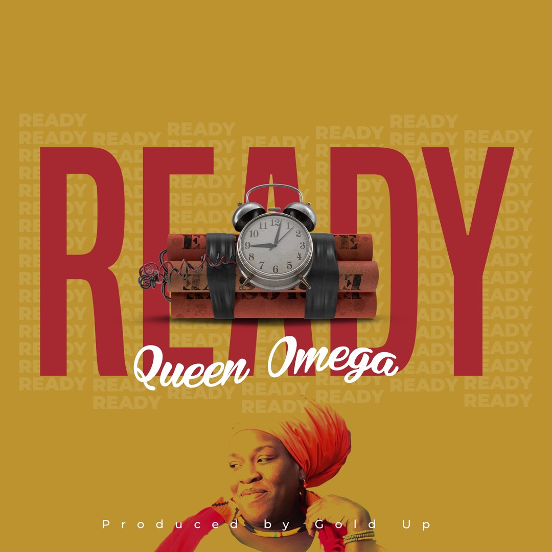 Stream Queen Omega & Gold Up - Ready [Evidence Music] by Evidence Music ...