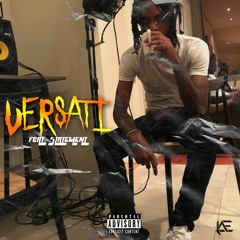 LAE - Versati Ft. Statement