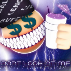 DONT TALK TO ME #SCALLY #Y-9 #CCOULX ##9CC *YAMAKA*