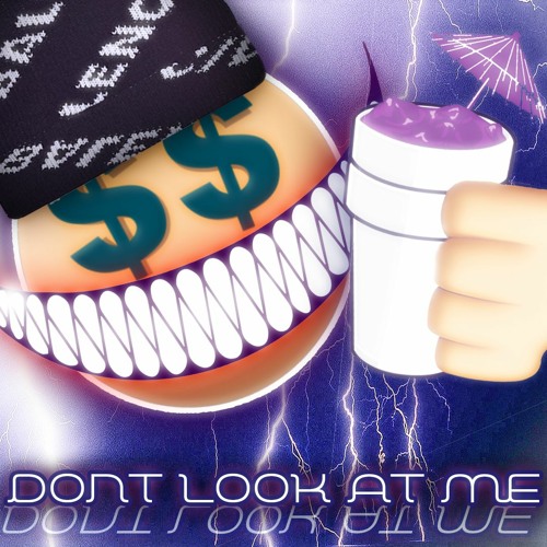 DONT TALK TO ME #SCALLY #Y-9 #CCOULX ##9CC *YAMAKA*