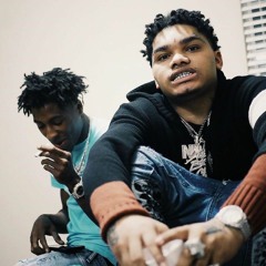 NBA YoungBoy x NoCap Type Beat 'Emo Milli' - prod. dj wallstreet beatz