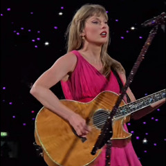 London Boy Live at The Eras Tour