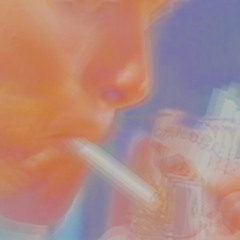 “Smoke With You.”
