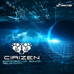 CiriZen - Elastic Shape (Original Mix)