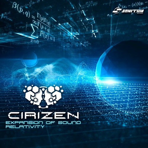 CiriZen - Sonic Relativity (Original Mix)