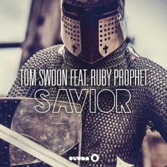Savior (Radio Edit) [feat. Ruby Prophet]