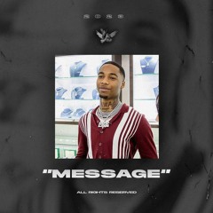 Key Glock x Young Dolph Type Beat 2023 - "Message"