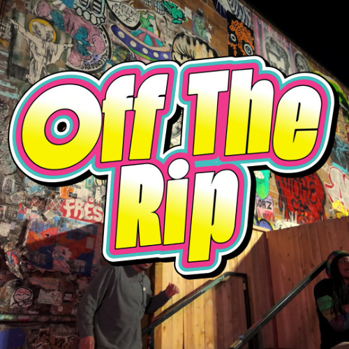 Off The Rip / Breathe (Unreleased from 2020)