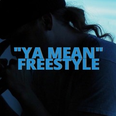 Buggs - Ya Mean Freestyle (Live Performance)