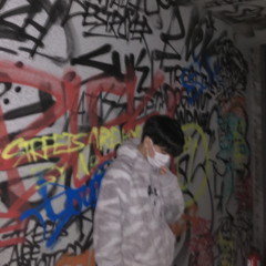 I want you know (Feat. jwonnn_n)