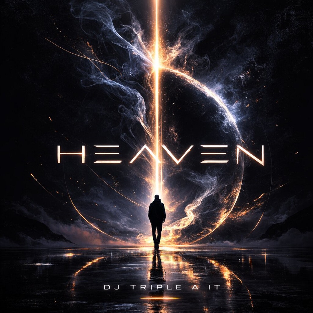 Stream Heaven by DJ TRIPLE A IT | Listen online for free on SoundCloud