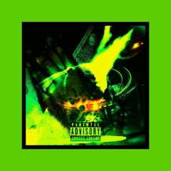wrist gleem prod. spaceghostpurrp