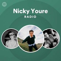 Nicky Youre Radio