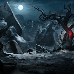 Dark fantasy Ambience