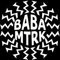 Bailale PARIS mix by Baba MTRK 4 Le MELLOTRON