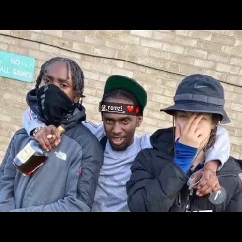 Jsav X Bricka - DVD (Official Audio)