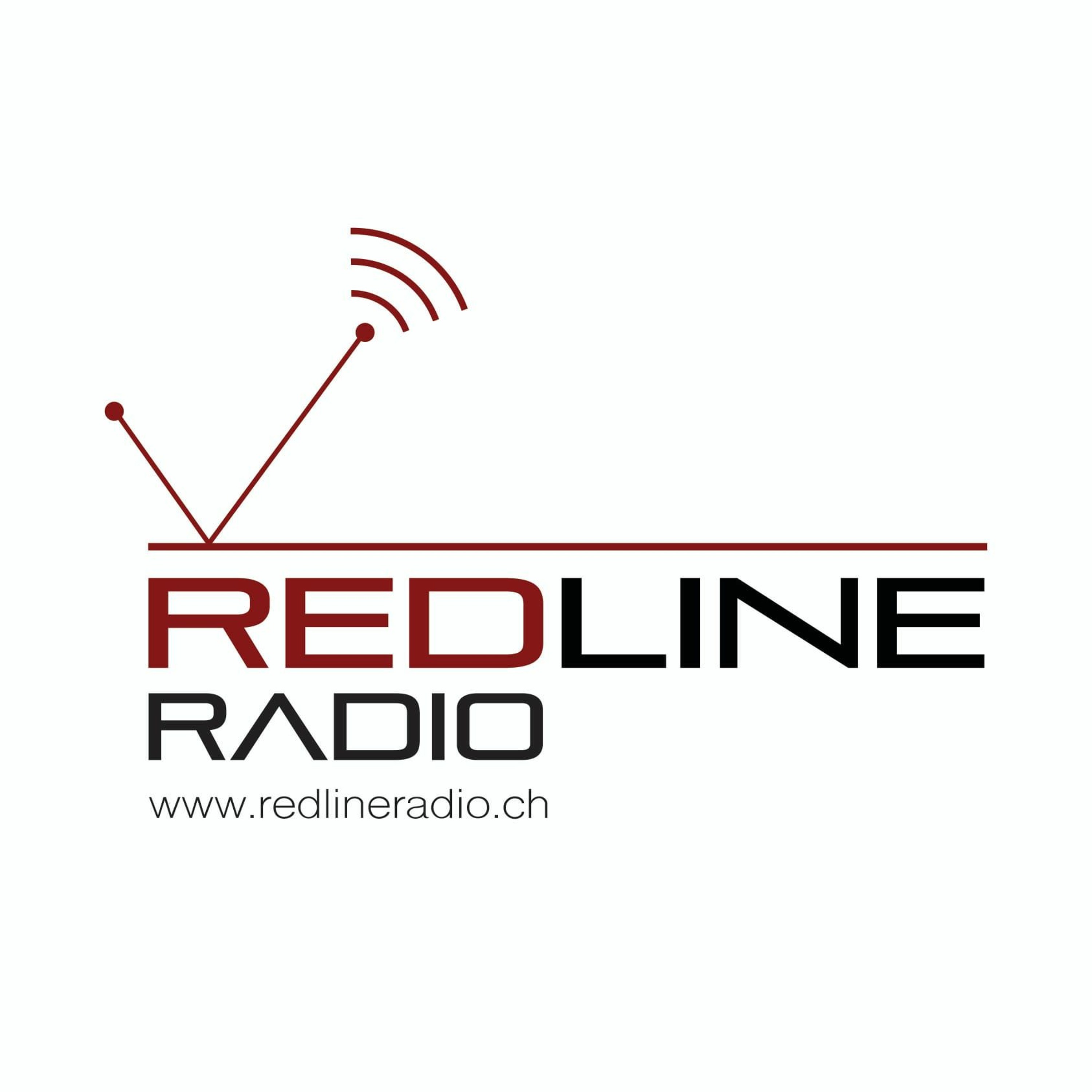 RedLine Radio
