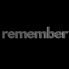 remember