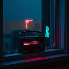 I Stayed When the Signal Died